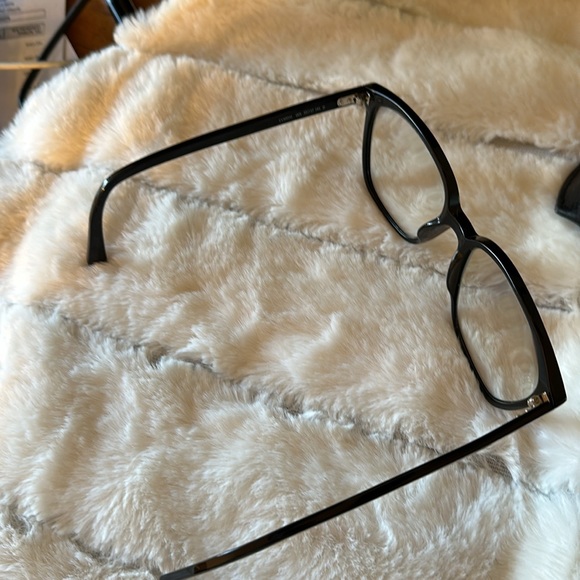 New pair of Women’s Celine eyeglasses.  They’re gorgeous - Picture 9 of 11